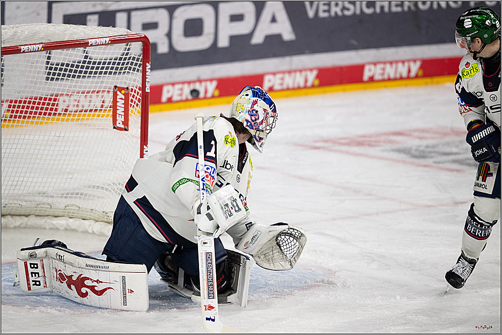 PENNY DEL 1 - Playoff Halbfinale - Kölner Haie - Eisbären Berlin; Köln, 10.04.2026