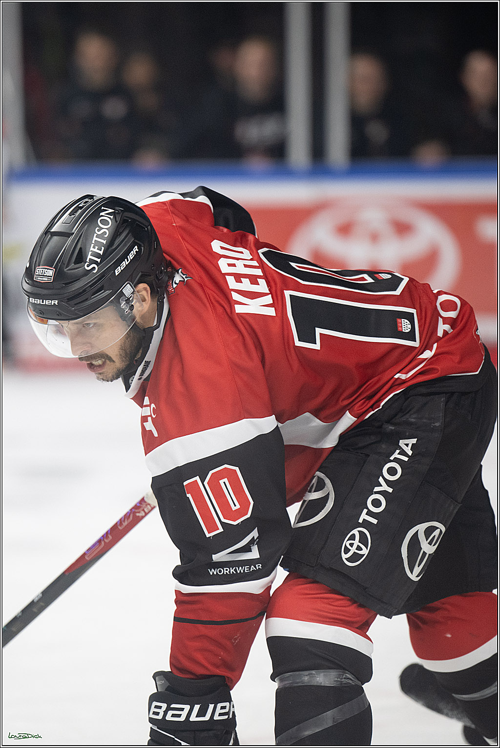 PENNY DEL 1 - Playoff Halbfinale - Kölner Haie - Eisbären Berlin; Köln, 10.04.2026