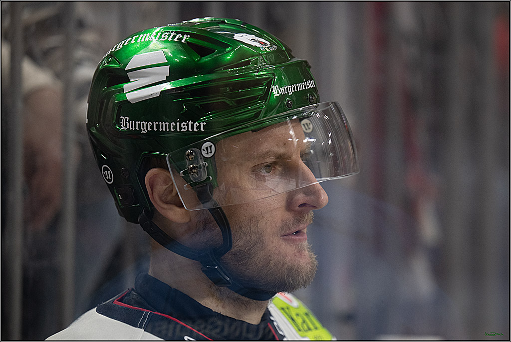 PENNY DEL 1 - Playoff Halbfinale - Kölner Haie - Eisbären Berlin; Köln, 10.04.2026