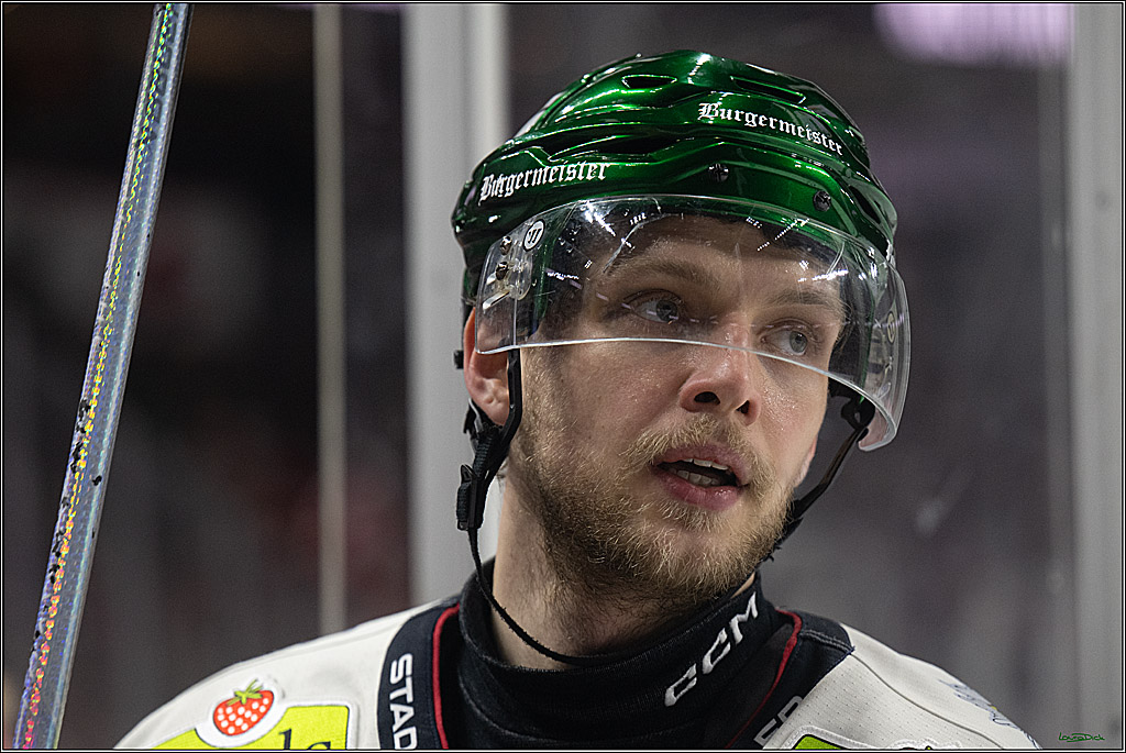 PENNY DEL 1 - Playoff Halbfinale - Kölner Haie - Eisbären Berlin; Köln, 10.04.2026
