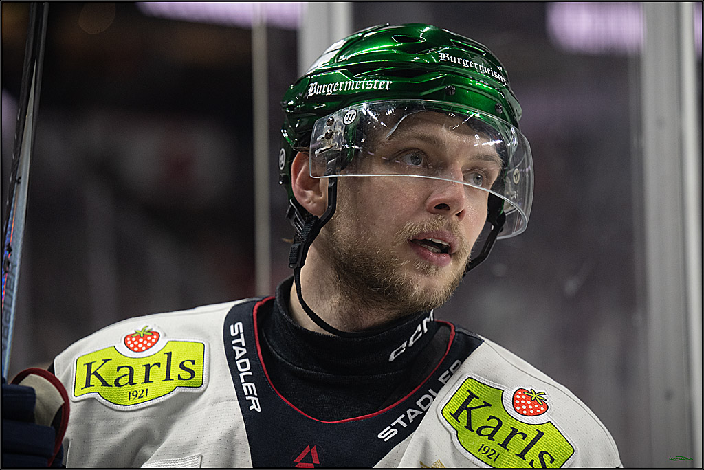 PENNY DEL 1 - Playoff Halbfinale - Kölner Haie - Eisbären Berlin; Köln, 10.04.2026