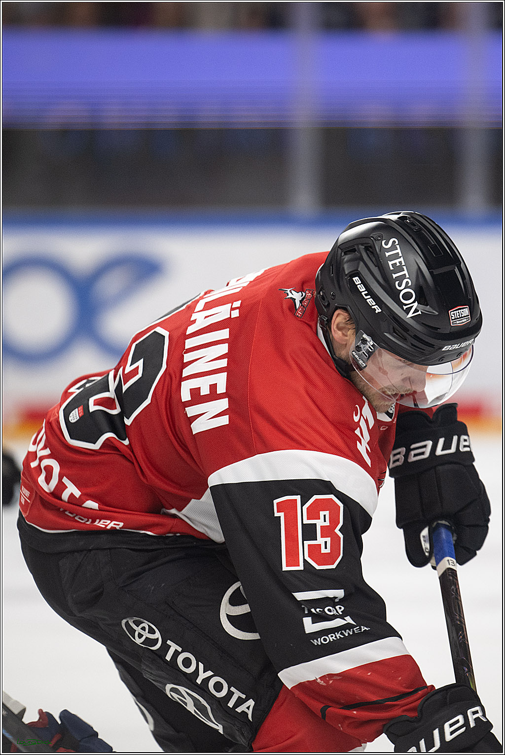 PENNY DEL 1 - Playoff Halbfinale - Kölner Haie - Eisbären Berlin; Köln, 10.04.2026