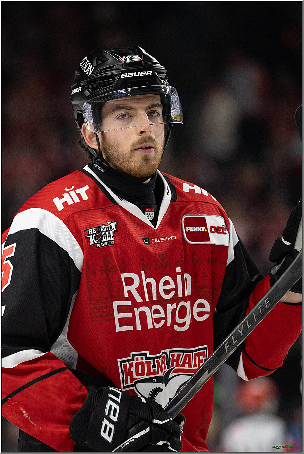 PENNY DEL 1 - Playoff Halbfinale - Kölner Haie - Eisbären Berlin; Köln, 10.04.2026