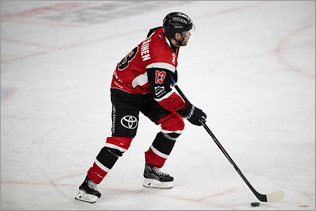PENNY DEL 1 - Playoff Halbfinale - Kölner Haie - Eisbären Berlin; Köln, 20.04.2026