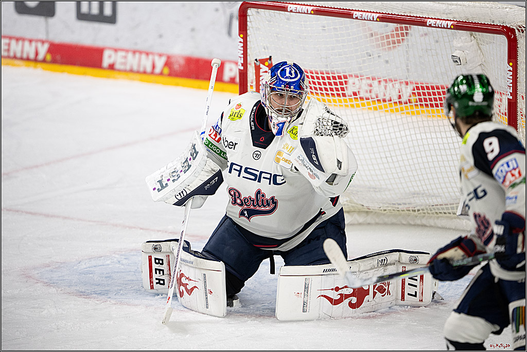 PENNY DEL 1 - Playoff Halbfinale - Kölner Haie - Eisbären Berlin; Köln, 20.04.2026