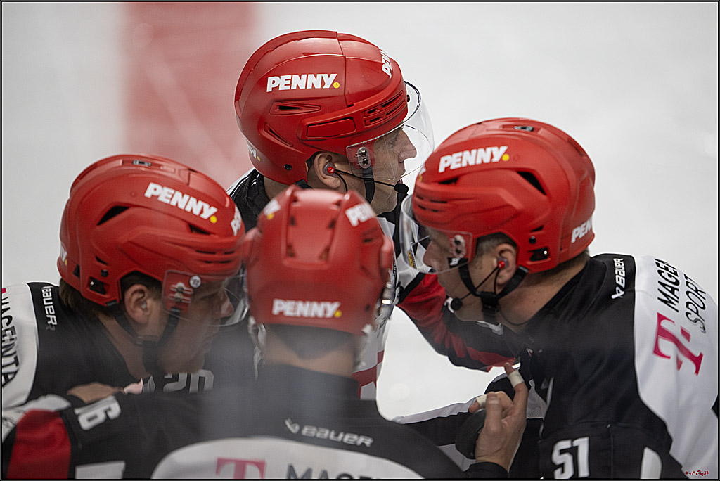 PENNY DEL 1 - Playoff Halbfinale - Kölner Haie - Eisbären Berlin; Köln, 20.04.2026