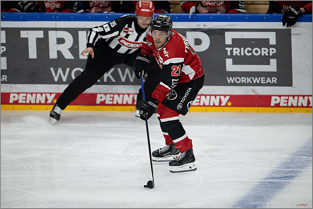 PENNY DEL 1 - Playoff Halbfinale - Kölner Haie - Eisbären Berlin; Köln, 20.04.2026