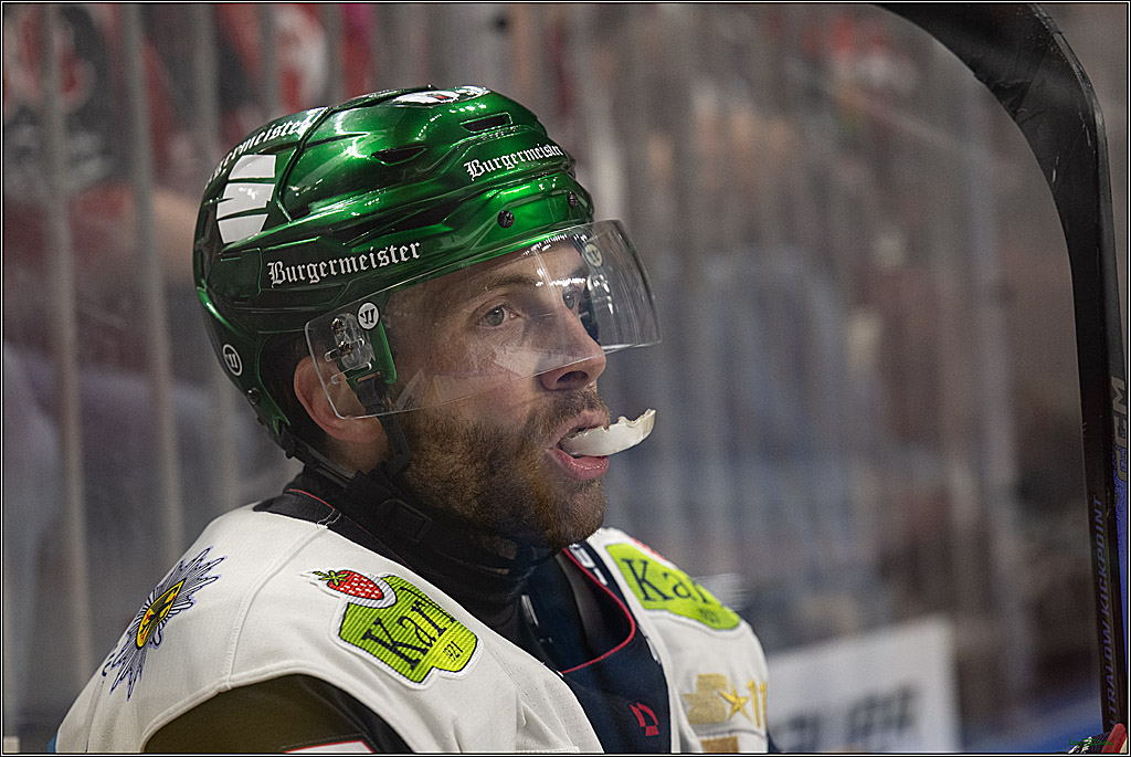 PENNY DEL 1 - Playoff Halbfinale - Kölner Haie - Eisbären Berlin; Köln, 20.04.2026