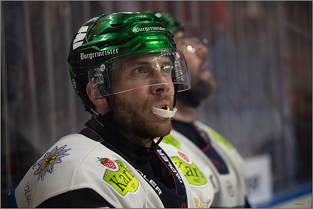 PENNY DEL 1 - Playoff Halbfinale - Kölner Haie - Eisbären Berlin; Köln, 20.04.2026
