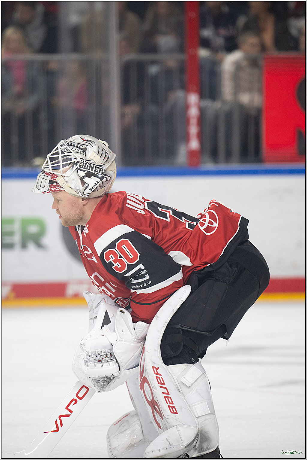 PENNY DEL 1 - Playoff Halbfinale - Kölner Haie - Eisbären Berlin; Köln, 20.04.2026