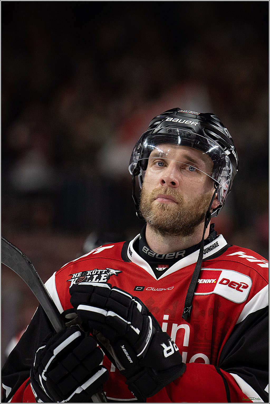 PENNY DEL 1 - Playoff Halbfinale - Kölner Haie - Eisbären Berlin; Köln, 20.04.2026