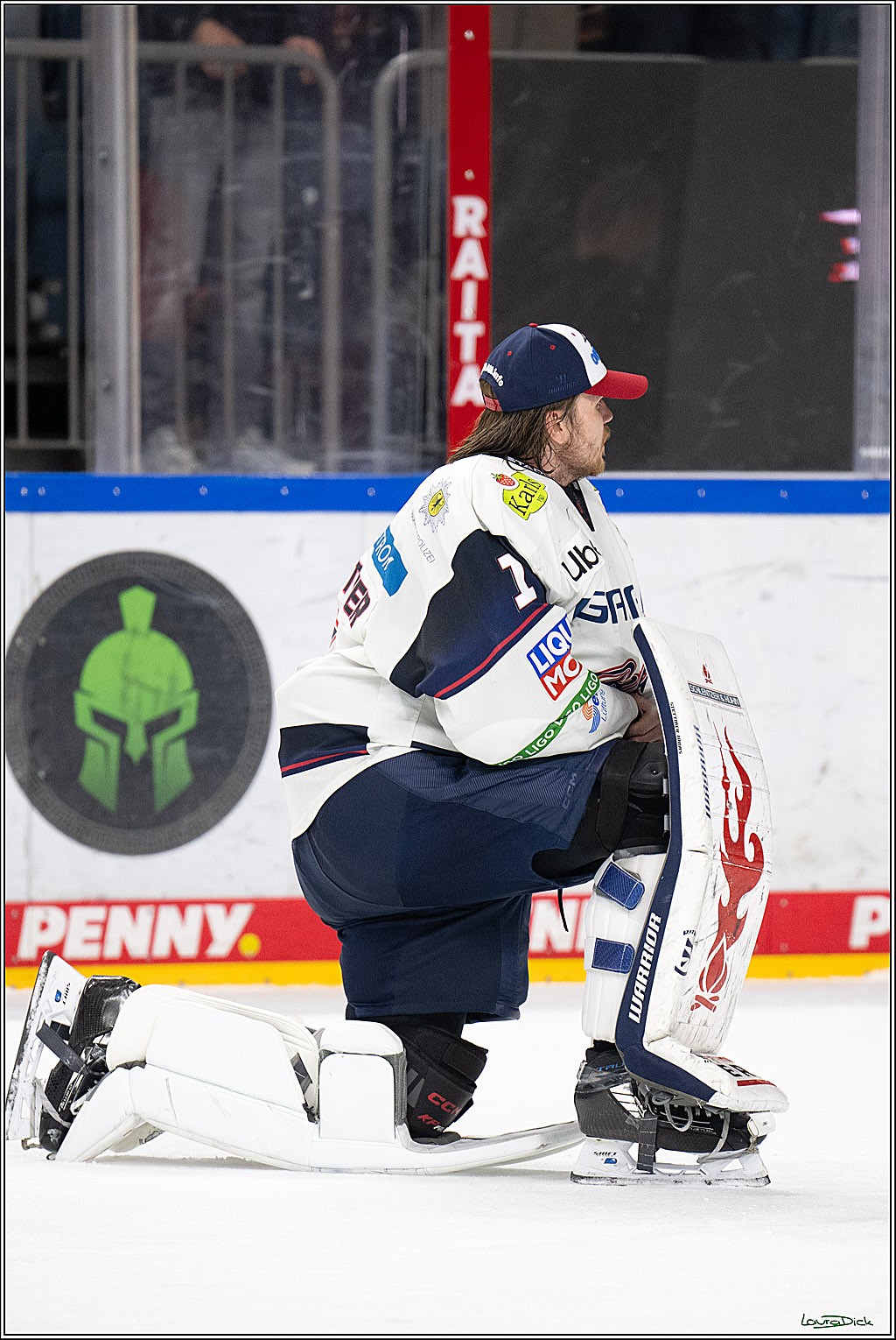 PENNY DEL 1 - Playoff Halbfinale - Kölner Haie - Eisbären Berlin; Köln, 20.04.2026