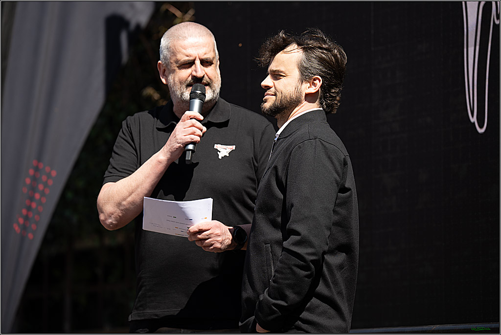 PENNY DEL 1 - Saisonabschlussfeier der Kölner Haie 2025/2026; Köln, 26.04.2026