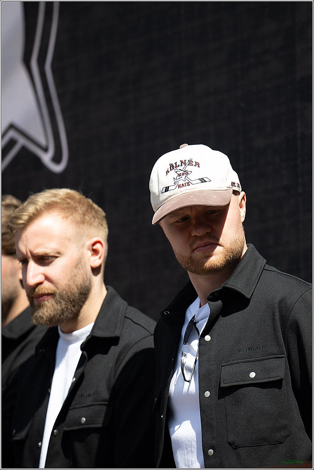 PENNY DEL 1 - Saisonabschlussfeier der Kölner Haie 2025/2026; Köln, 26.04.2026