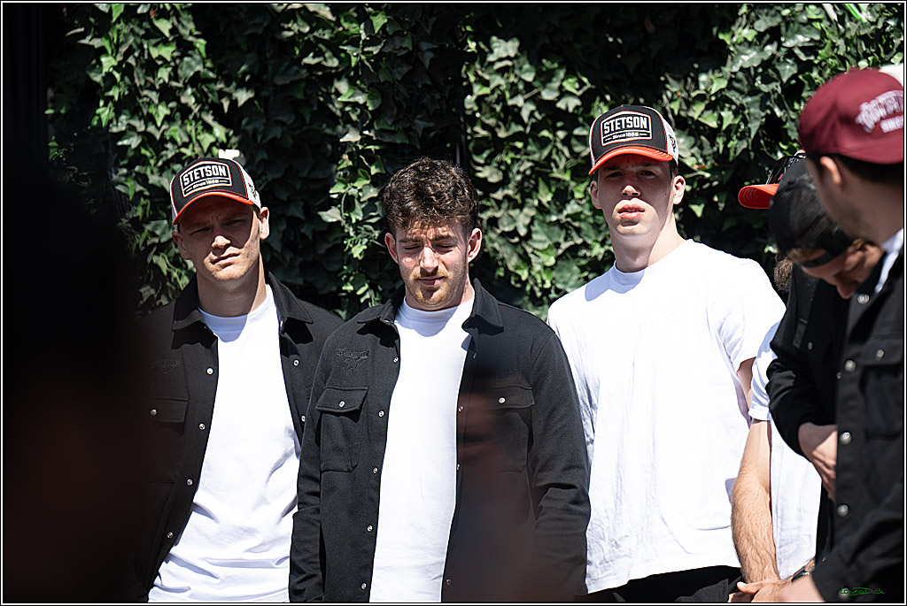 PENNY DEL 1 - Saisonabschlussfeier der Kölner Haie 2025/2026; Köln, 26.04.2026