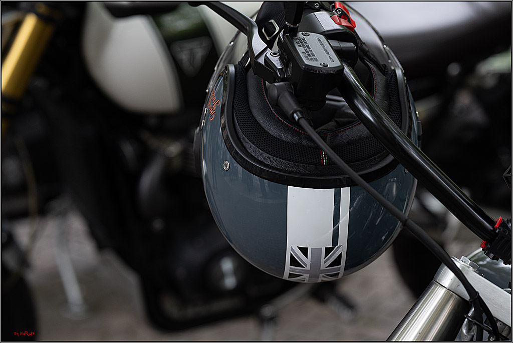 Gentlemansride Cologne; Köln, 18.05.2025