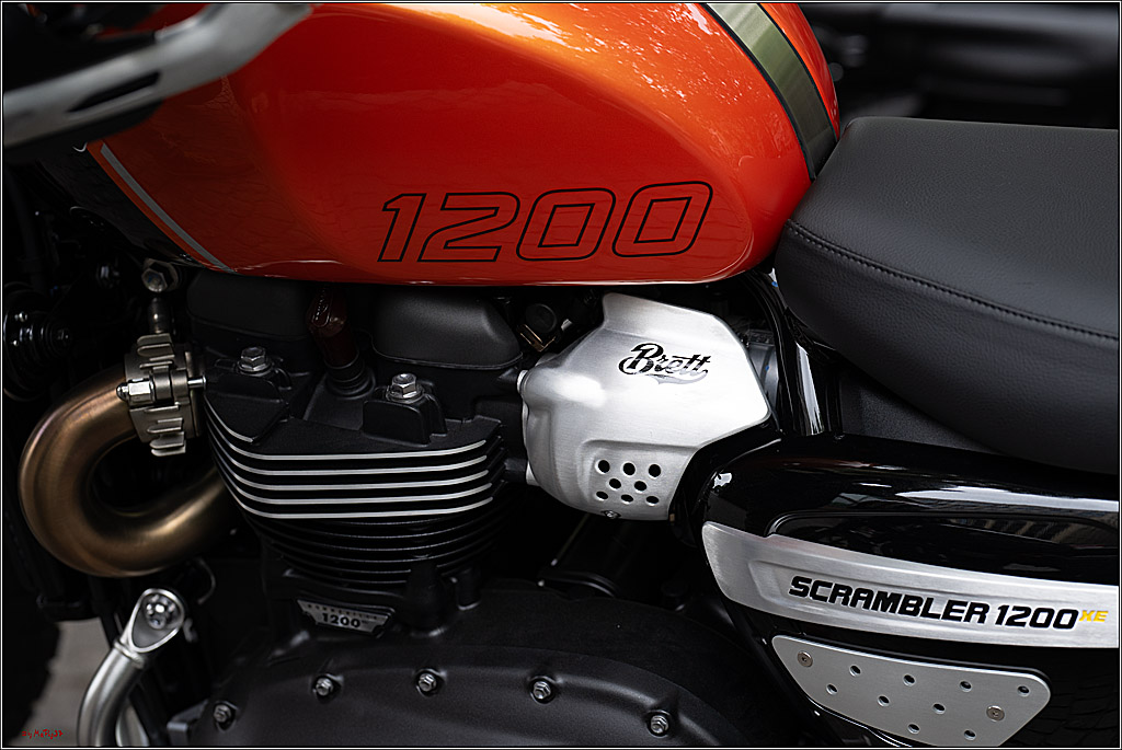 Gentlemansride Cologne; Köln, 18.05.2025