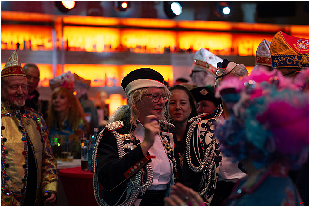Straßenbahnsitzung 2026; Köln, 10.01.2026