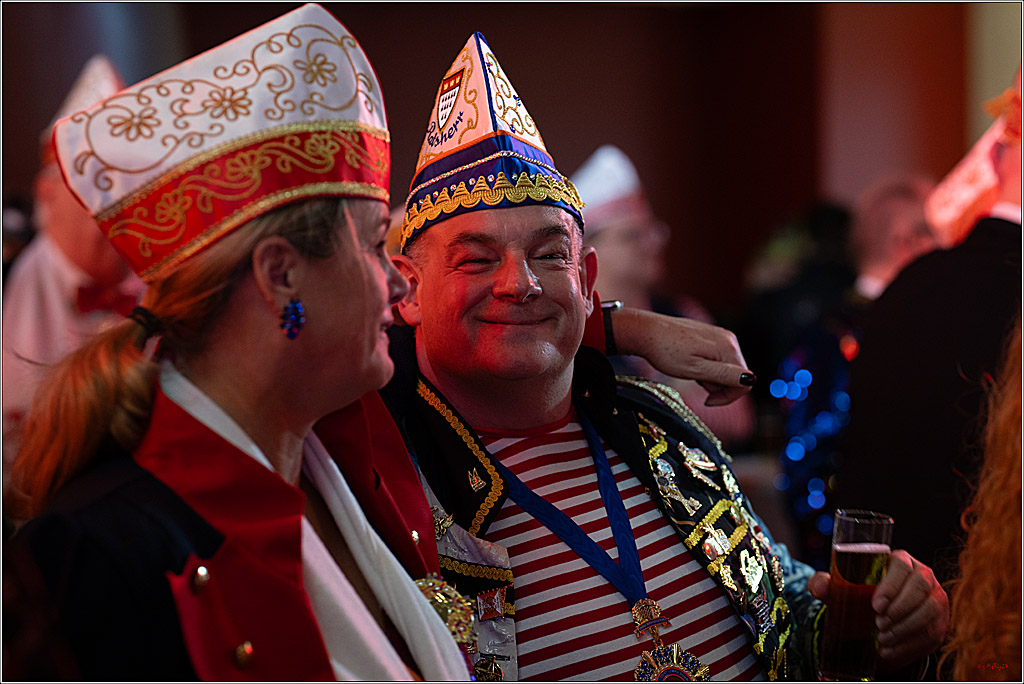 Straßenbahnsitzung 2026; Köln, 10.01.2026