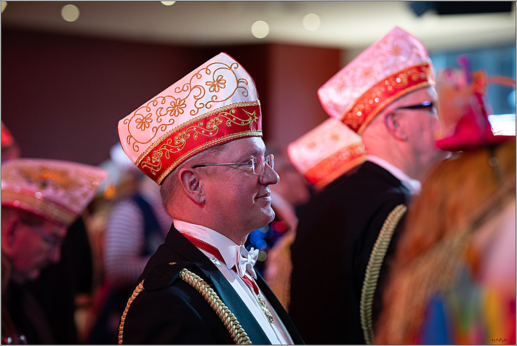 Straßenbahnsitzung 2026; Köln, 10.01.2026