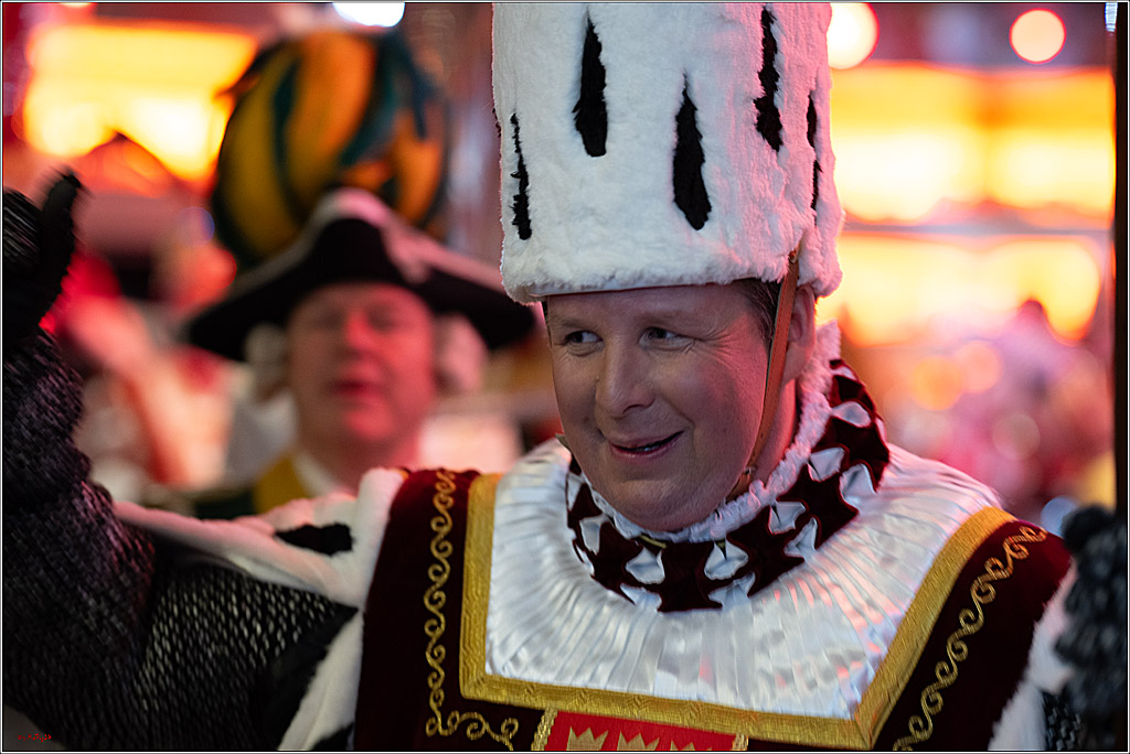 Straßenbahnsitzung 2026; Köln, 10.01.2026