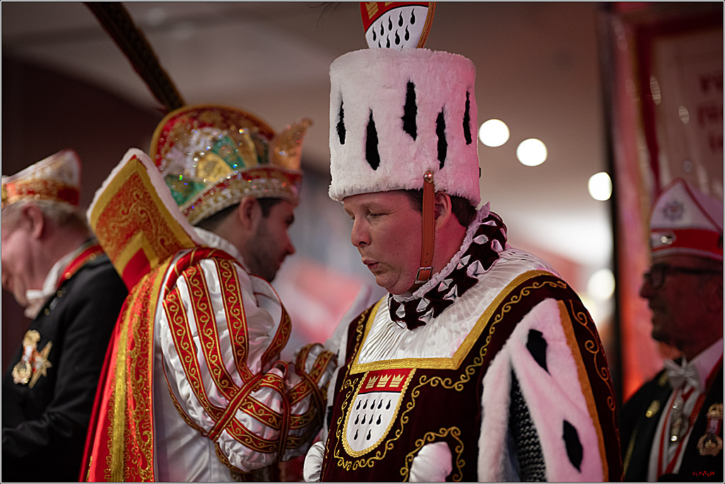Straßenbahnsitzung 2026; Köln, 10.01.2026