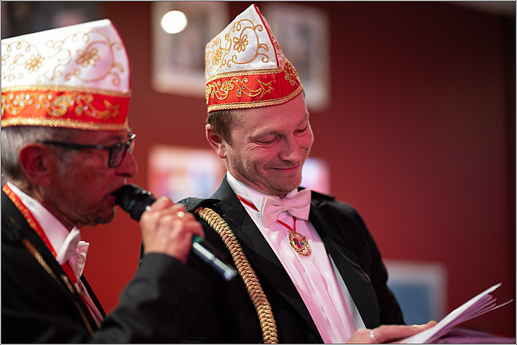 Straßenbahnsitzung 2026; Köln, 10.01.2026