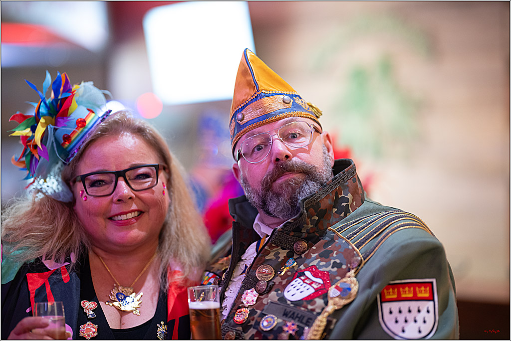 Straßenbahnsitzung 2026; Köln, 10.01.2026