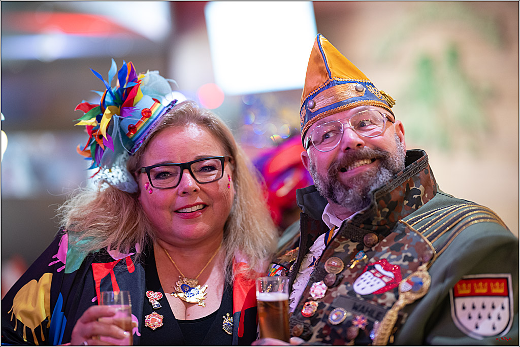 Straßenbahnsitzung 2026; Köln, 10.01.2026