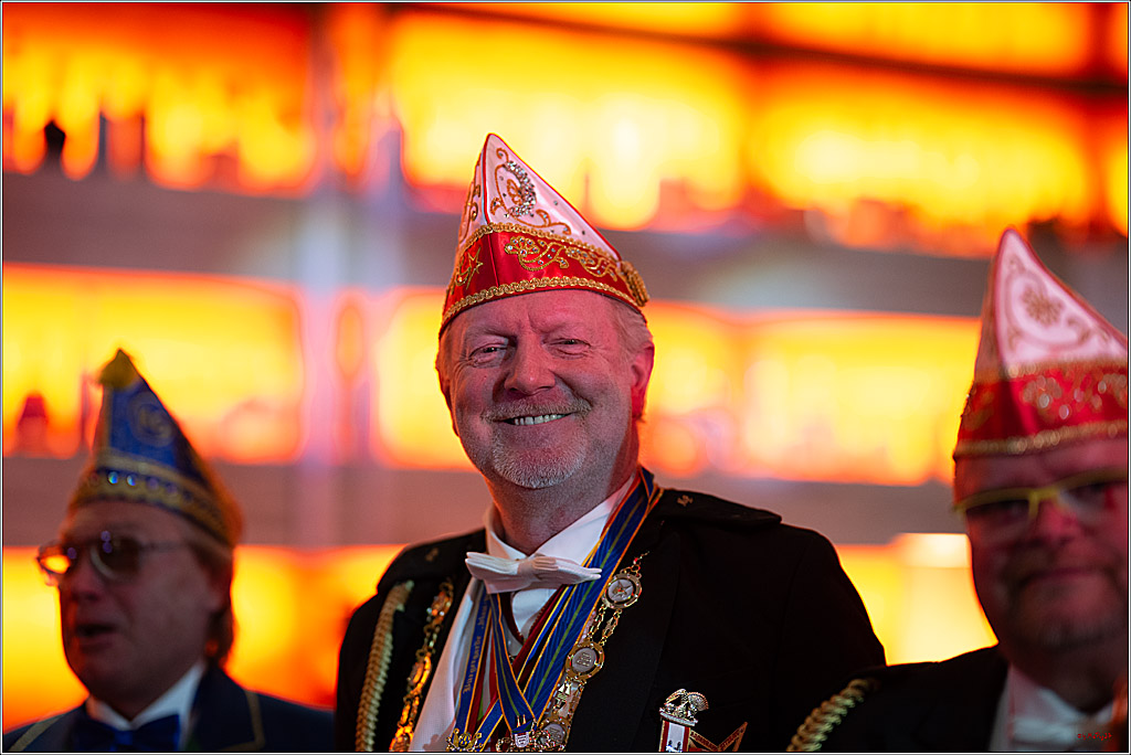 Straßenbahnsitzung 2026; Köln, 10.01.2026