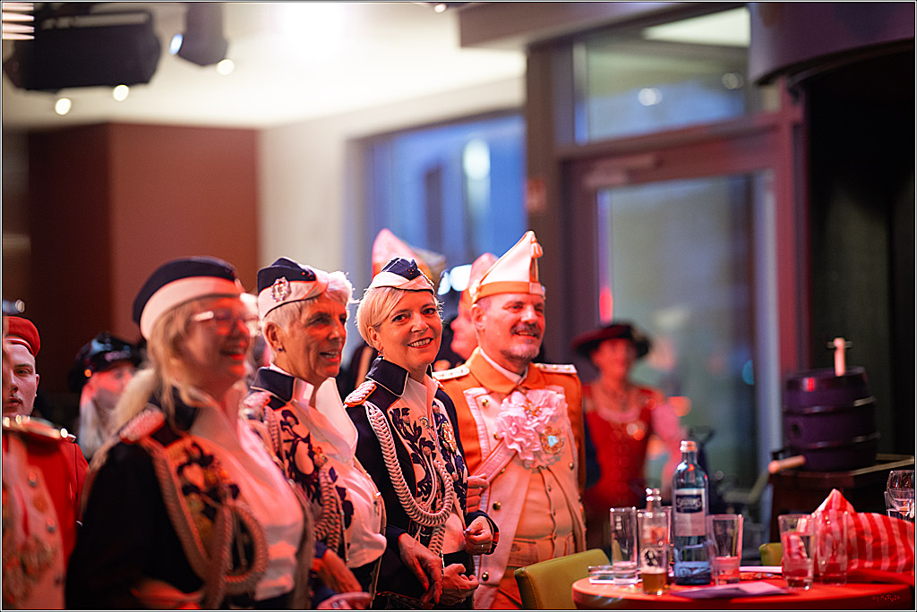 Straßenbahnsitzung 2026; Köln, 10.01.2026