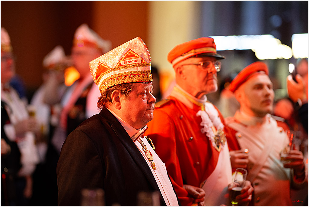 Straßenbahnsitzung 2026; Köln, 10.01.2026