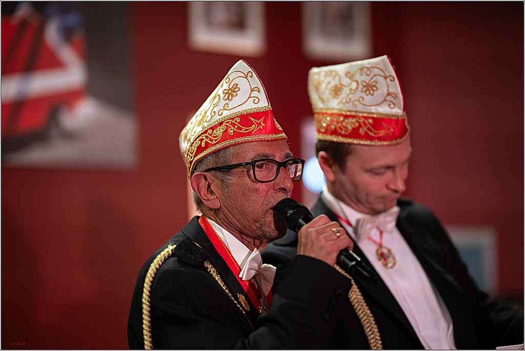 Straßenbahnsitzung 2026; Köln, 10.01.2026