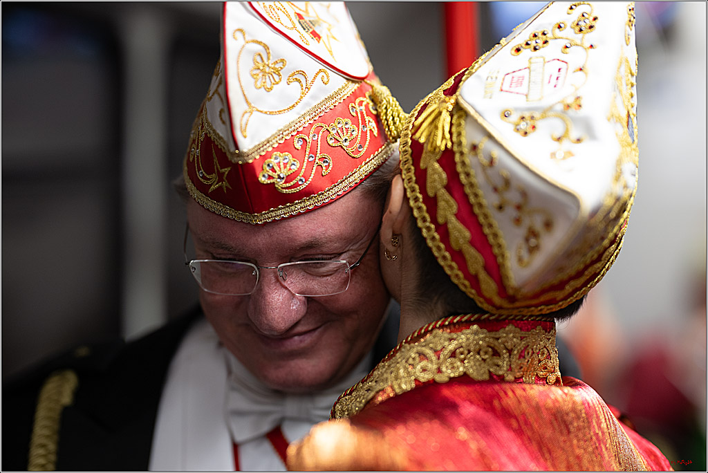 Straßenbahnsitzung 2026; Köln, 10.01.2026