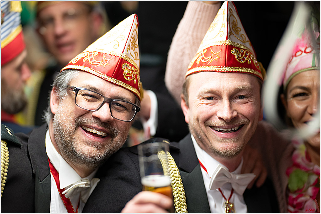 Straßenbahnsitzung 2026; Köln, 10.01.2026