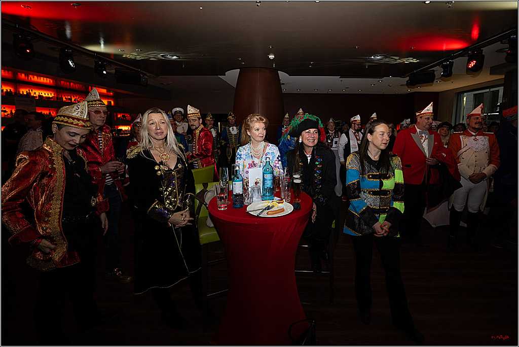 Straßenbahnsitzung 2026; Köln, 10.01.2026