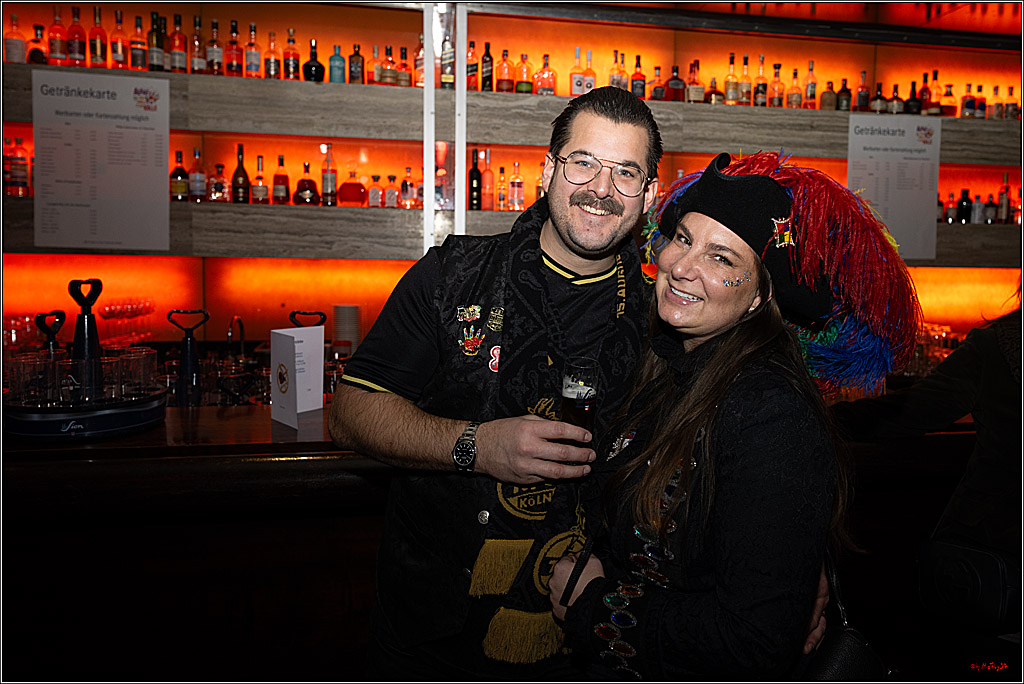 Straßenbahnsitzung 2026; Köln, 10.01.2026