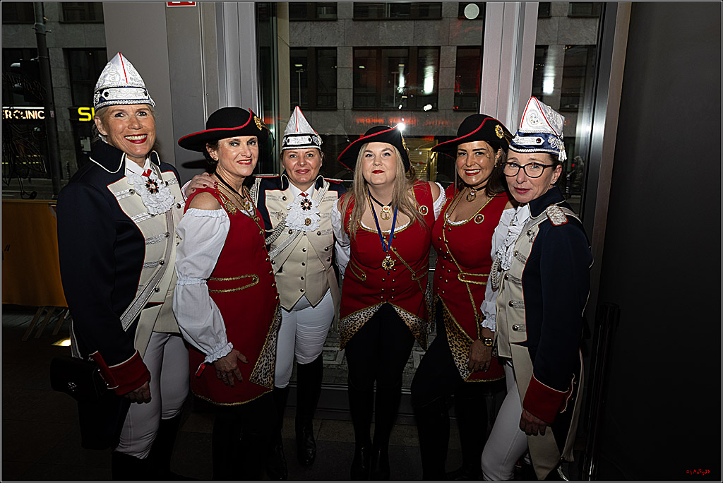 Straßenbahnsitzung 2026; Köln, 10.01.2026