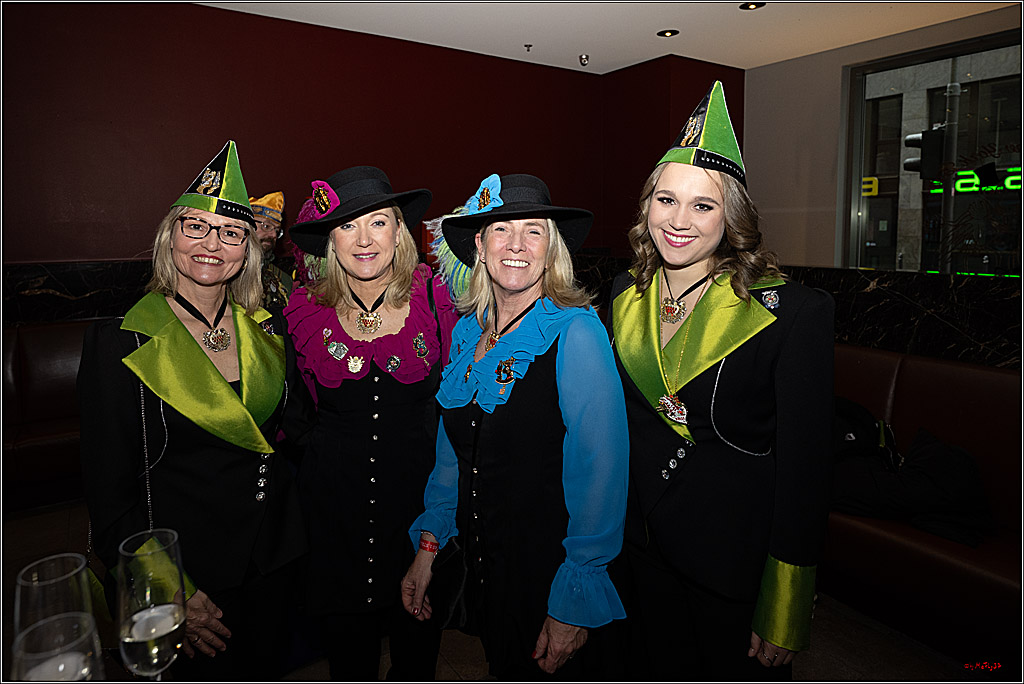 Straßenbahnsitzung 2026; Köln, 10.01.2026