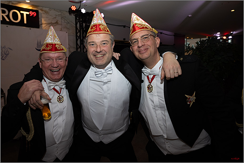 Straßenbahnsitzung 2026; Köln, 10.01.2026