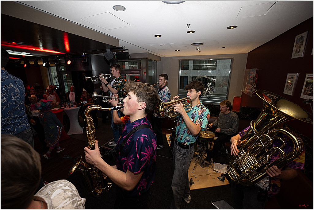 Straßenbahnsitzung 2026; Köln, 10.01.2026