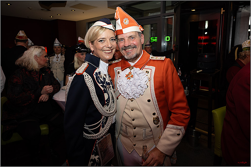 Straßenbahnsitzung 2026; Köln, 10.01.2026