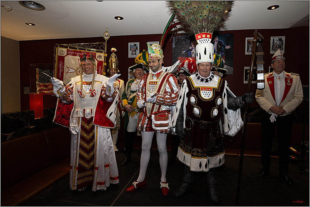 Straßenbahnsitzung 2026; Köln, 10.01.2026