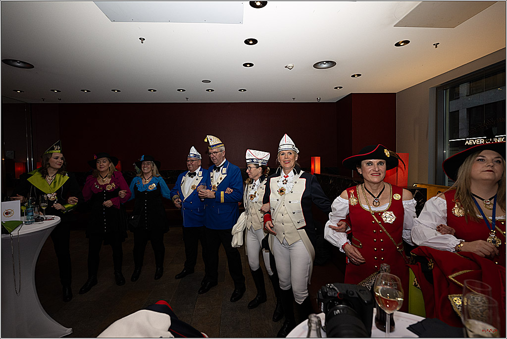 Straßenbahnsitzung 2026; Köln, 10.01.2026