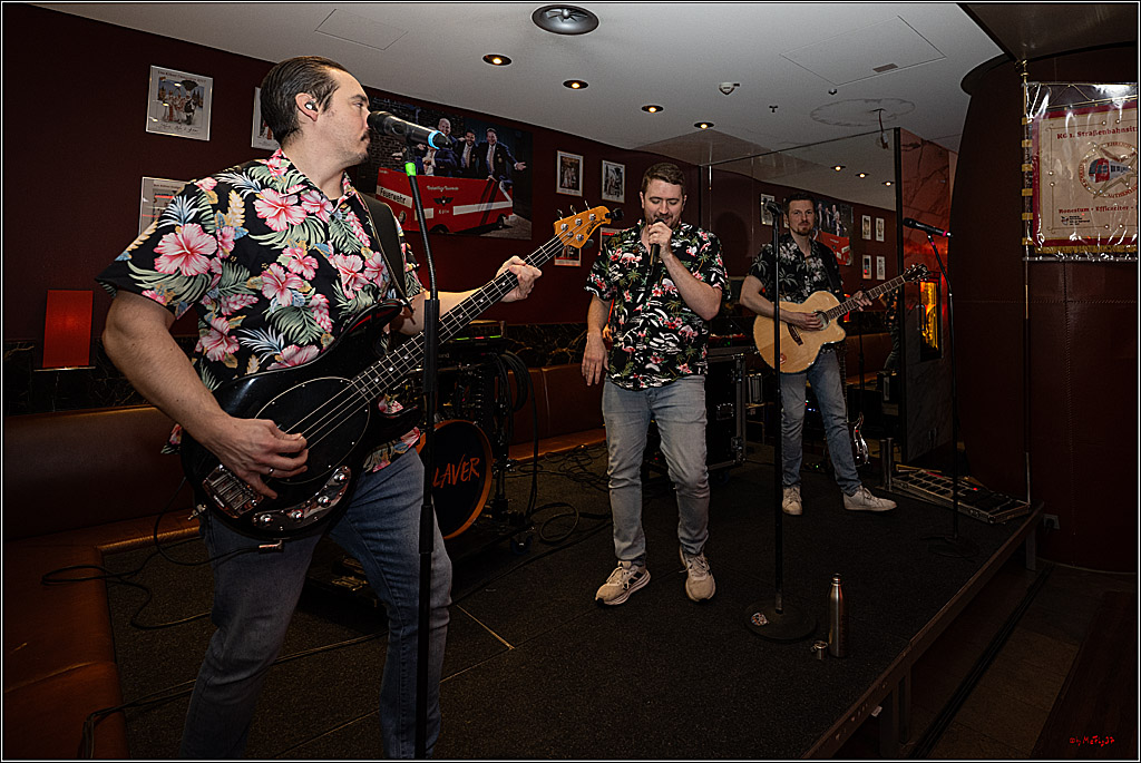 Straßenbahnsitzung 2026; Köln, 10.01.2026