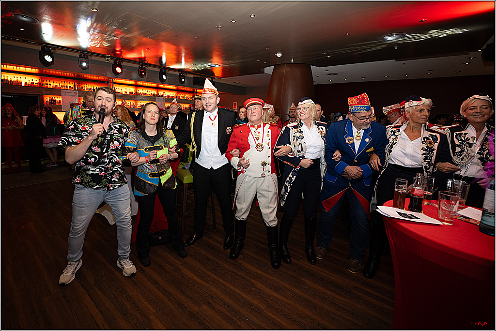 Straßenbahnsitzung 2026; Köln, 10.01.2026