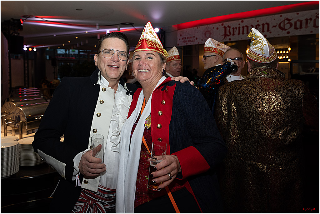 Straßenbahnsitzung 2026; Köln, 10.01.2026