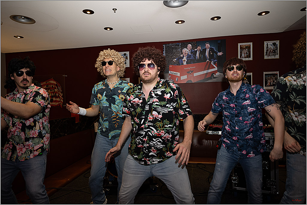 Straßenbahnsitzung 2026; Köln, 10.01.2026