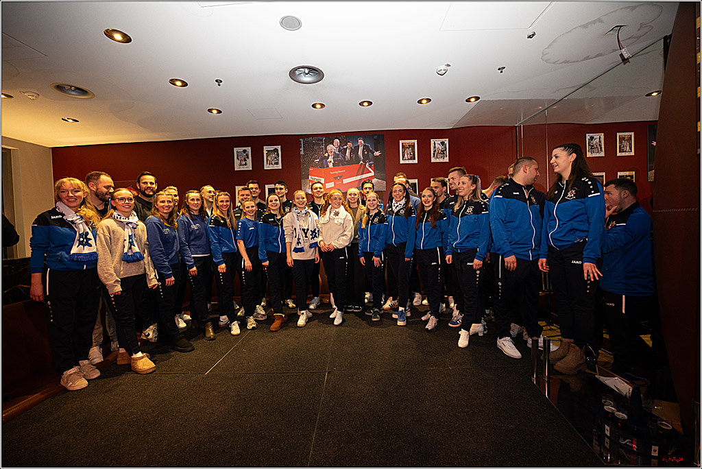 Straßenbahnsitzung 2026; Köln, 10.01.2026