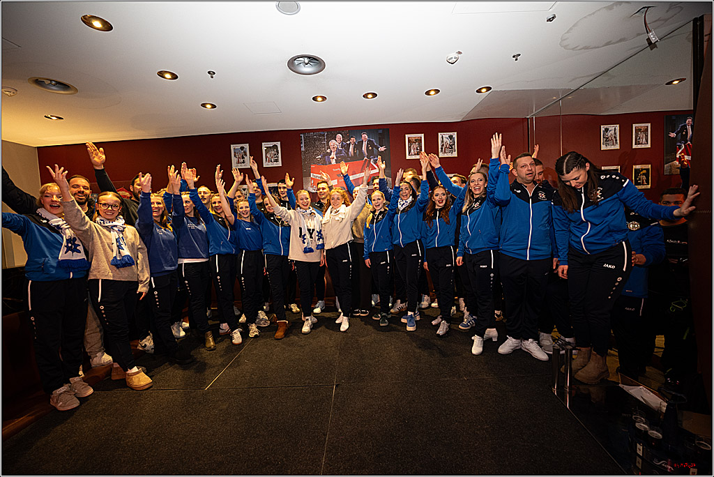 Straßenbahnsitzung 2026; Köln, 10.01.2026
